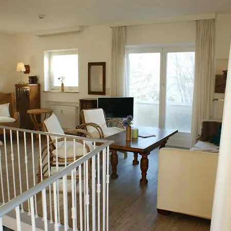 Par7c Haus Miramar Apartment