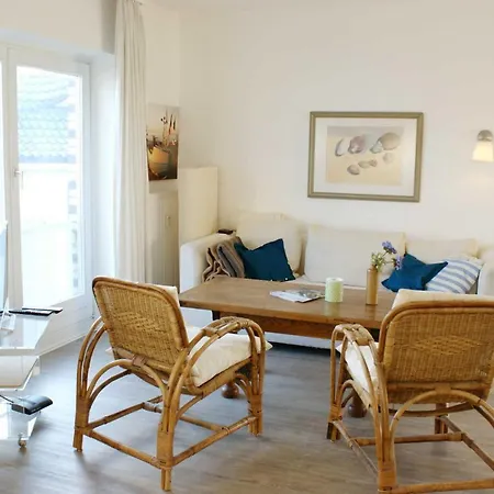 Par7c Haus Miramar * Niendorf (Timmendorfer Strand)