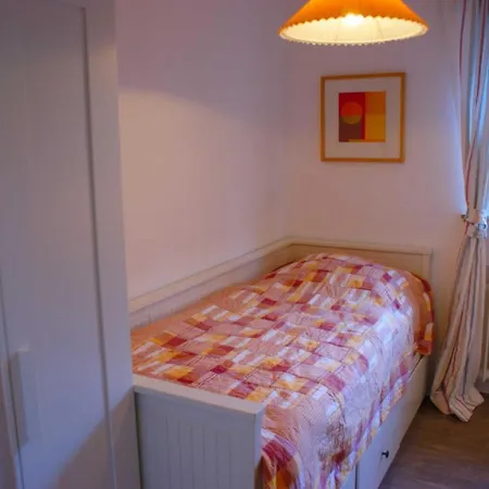 Par7c Haus Miramar Apartment Niendorf (Timmendorfer Strand)