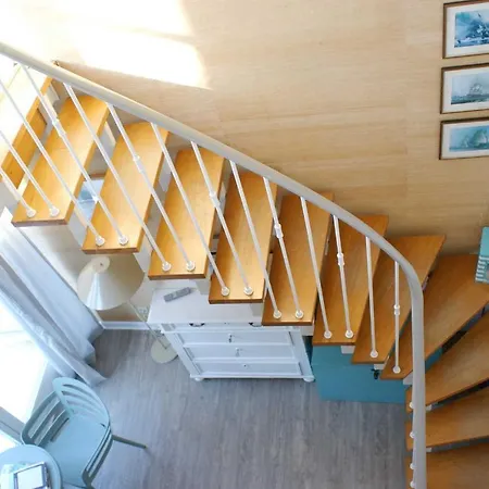 Par7c Haus Miramar *