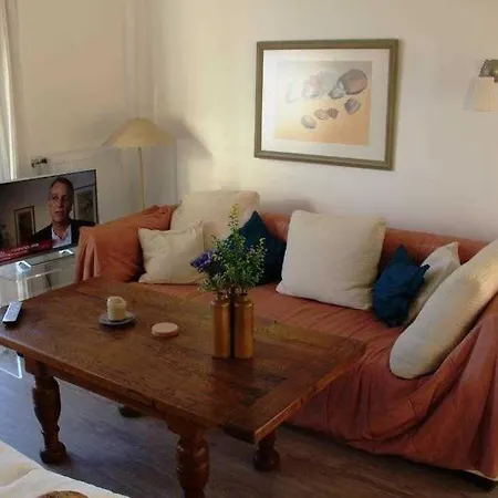 Par7c Haus Miramar Niendorf (Timmendorfer Strand)