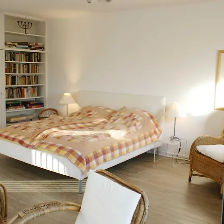 Apartment Par7c Haus Miramar *