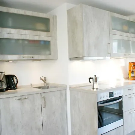 Apartment Par7c Haus Miramar