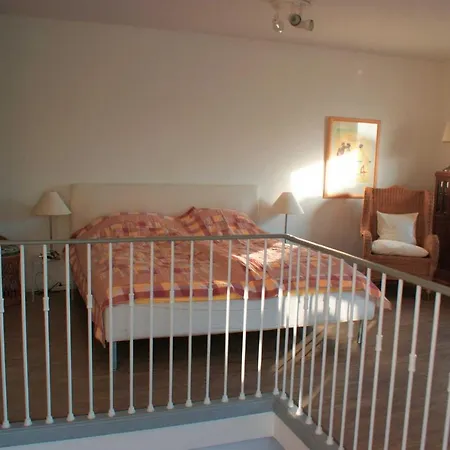 Par7c Haus Miramar * Niendorf (Timmendorfer Strand)
