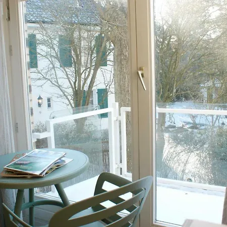 Par7c Haus Miramar Apartment Niendorf (Timmendorfer Strand)