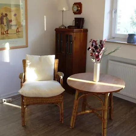 Par7c Haus Miramar *