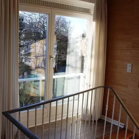 Par7c Haus Miramar *